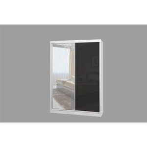 Kvalitní Šatní Skříň Velis 150 cm