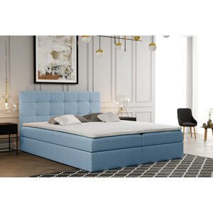 Postel CAMILA  100x200 cm