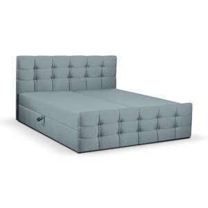 Postel CAMILA LUX 140x200 cm