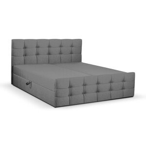 Postel CAMILA LUX 180x200 cm