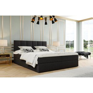 Postel EVITA 140x200 cm