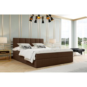 Postel EVITA 140x200 cm