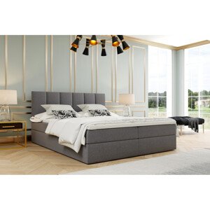 Postel EVITA 140x200 cm