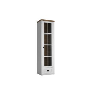 Regál Provence W1S
