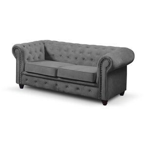 Rozkládací pohovka Infinity Chesterfield III