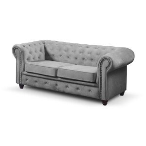 Rozkládací pohovka Infinity Chesterfield III
