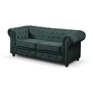 Rozkládací pohovka Infinity Chesterfield III