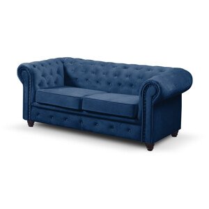 Rozkládací pohovka Infinity Chesterfield III
