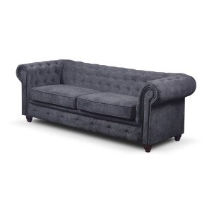 Rozkládací pohovka Infinity Chesterfield II