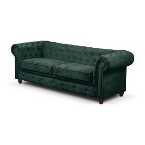Rozkládací pohovka Infinity Chesterfield II