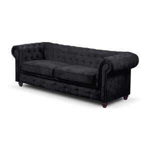 Rozkládací pohovka Infinity Chesterfield II