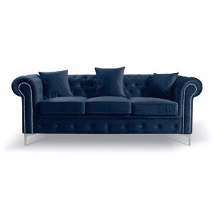 Rozkládací pohovka Roma Chesterfield III