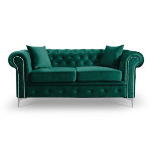 Rozkládací pohovka Roma Chesterfield II