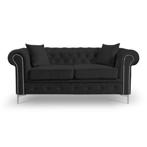 Rozkládací pohovka Roma Chesterfield II