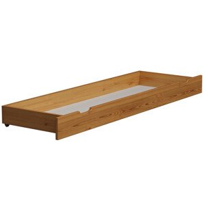 Úložný prostor pod postel - 198 cm