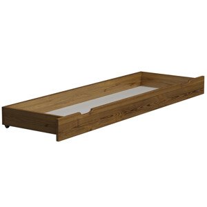 Úložný prostor pod postel - 198 cm