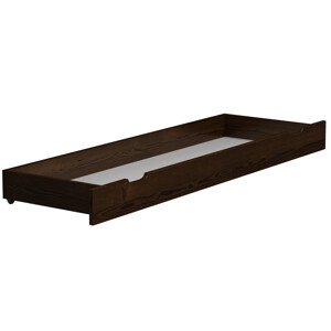 Úložný prostor pod postel - 198 cm