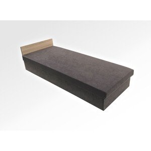 Válenda Chrisi D90 - 90x200 cm   Umístění pantů pro otevíraní: Panty vlevo