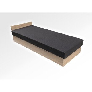 Válenda Gold D80 - 80x200 cm   Umístění pantů pro otevíraní: …