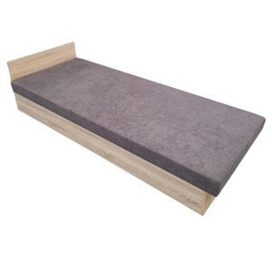 Válenda Silver D90 - 90x200 cm   Umístění pantů pro otevíraní: Pant…