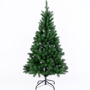 Umělý vánoční stromeček 140 cm