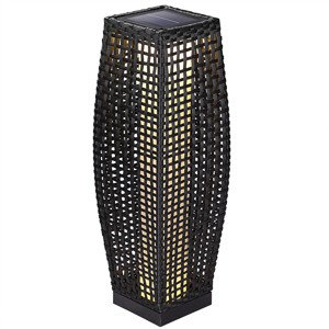 Solární zahradní lampa 80cm