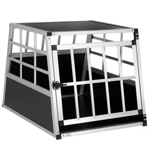 Přepravní box pro psa M - 70x54x51cm