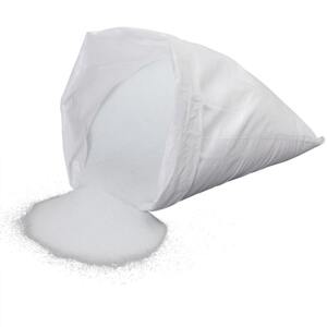 Filtrační sklo 25kg