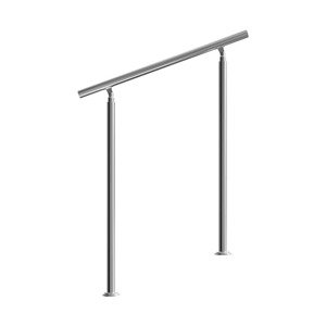 Schodišťové zábradlí - 100cm