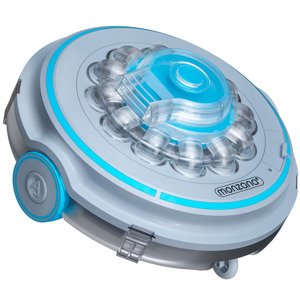 Bazénový robot Poolboy600 - šedý