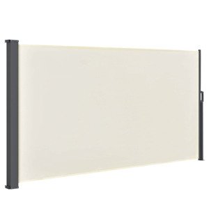 Boční markýza Dubaj 300 x 200 cm - béžová