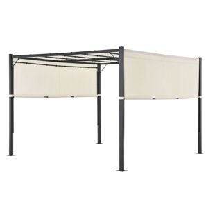 Zahradní stan Cavo Pro 3x4m - béžový
