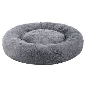 Pelíšek XL 80 cm - šedá