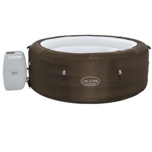 Vířivý bazén - LAY-Z-SPA - Jacuzzi Whirlpool - Bestway