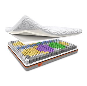 DORMEO DNA MATRACE 180x200 cm
