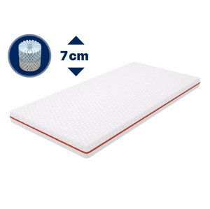 Dormeo Octasmart Premium Přistýlka 140x200 cm