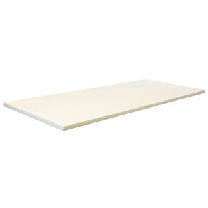 MLILY TOPPER MEMORY 200X140X4CM
