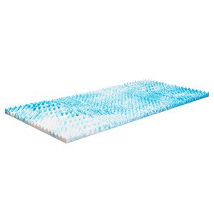 PŘISTÝLKA MLILY® TOUCH 200X160X6CM
