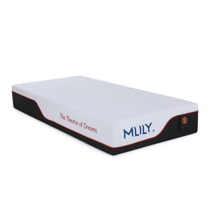 Matrace MLILY® SUPREME Manchester United II 140x200 cm