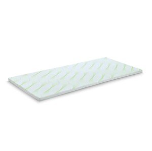 DORMEO ALOE VERA VITALIS PŘISTÝLKA 4CM 80x200 cm