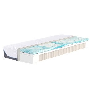 MATRACE MLILY ROYAL 90x200 cm