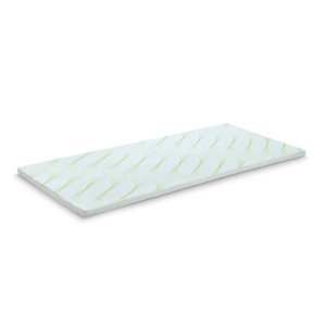 DORMEO ALOE VERA 5 ZÓNOVÁ PŘISTÝLKA 4CM 70x190 cm