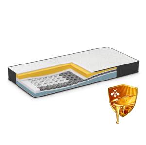 Dormeo iMemory S Plus Silver Propolis matrace 90x190 cm