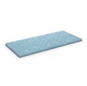 Dormeo přistýlka Roll Up 5cm 80x190 cm