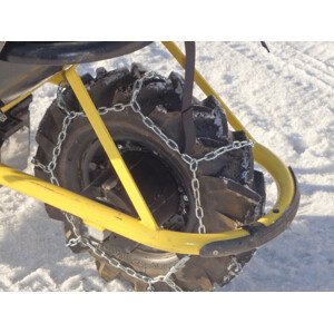 Řetěz široký na Motúčko 16 cm