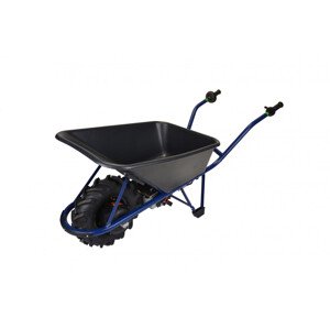 Motúčko EXTRA KLASIK Standardní rám Plastová korba 80 l 1 x AGM 12 V / 22 Ah Lamelová 10 cm